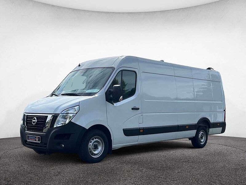 Nissan Interstar Kasten L4H2 35 N-Connecta 270