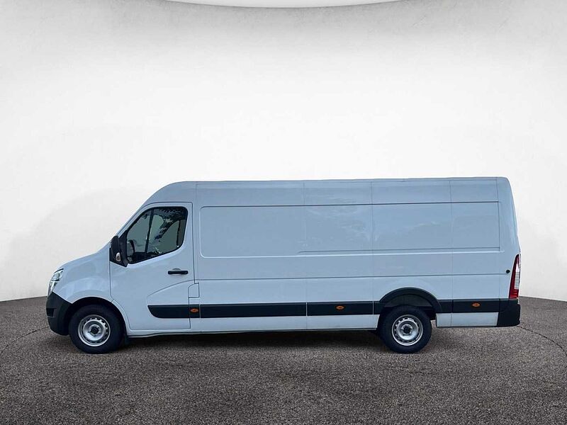 Nissan Interstar Kasten L4H2 35 N-Connecta 270