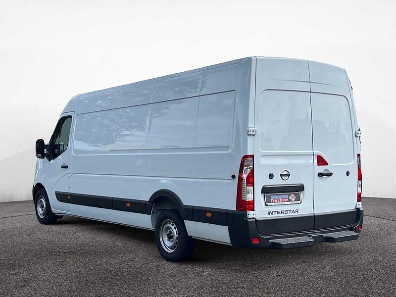 Nissan Interstar Kasten L4H2 35 N-Connecta 270