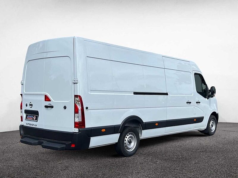 Nissan Interstar Kasten L4H2 35 N-Connecta 270