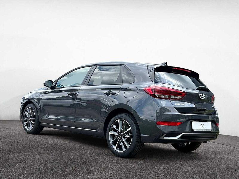 Hyundai i30 FL NEUES MODELL MY25 1.0 T-GDI ADVANTAGE