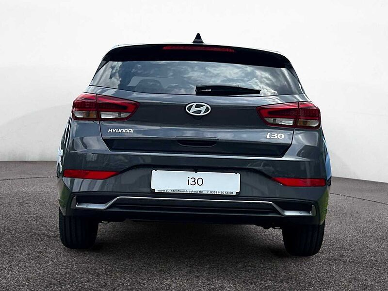 Hyundai i30 FL NEUES MODELL MY25 1.0 T-GDI ADVANTAGE