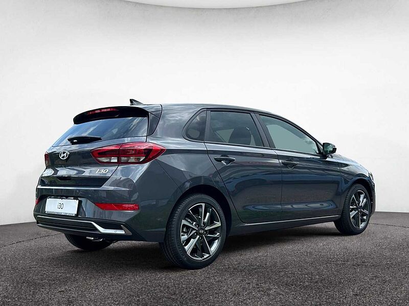 Hyundai i30 FL NEUES MODELL MY25 1.0 T-GDI ADVANTAGE