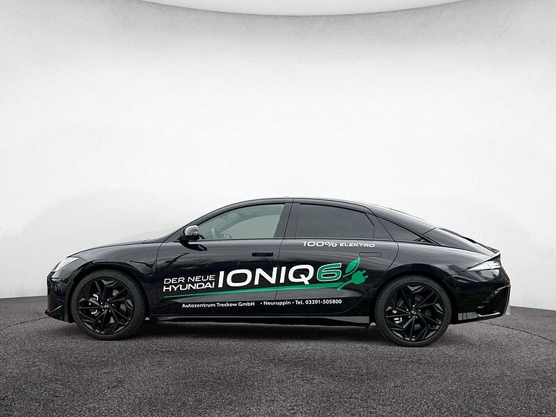 Hyundai IONIQ 6 Allradantrieb 77,4kWh Batt. First Edition