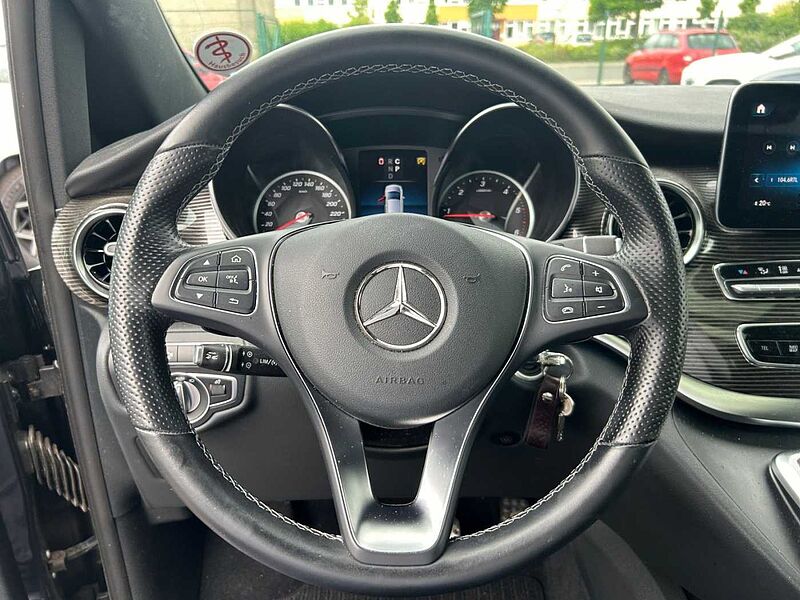 Mercedes-Benz V 300 V300d V-Klasse 4MATIC lang (447.813)