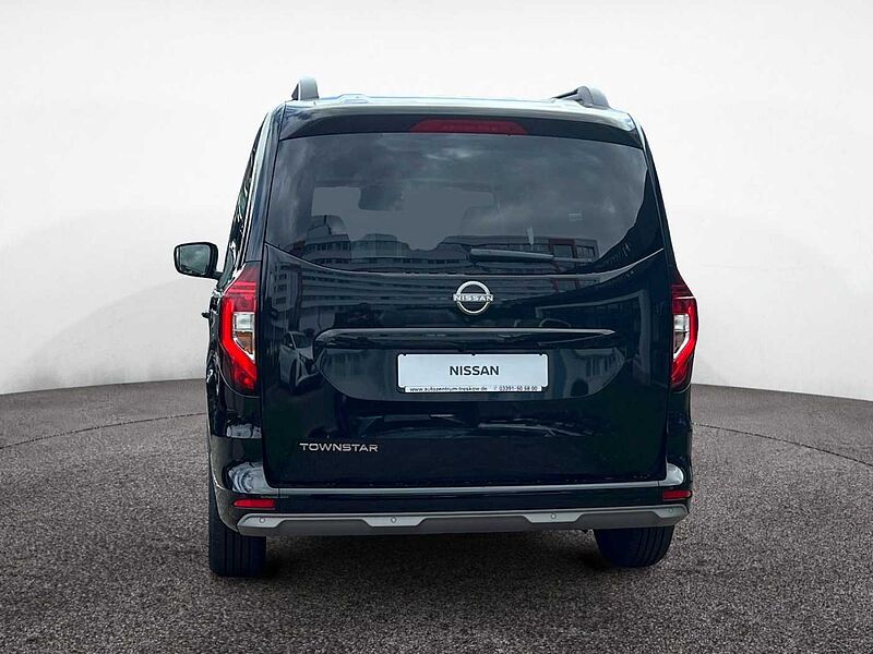 Nissan Townstar 1.3 DIG-T TEKNA L1 LED KAMERA LEDER ALU