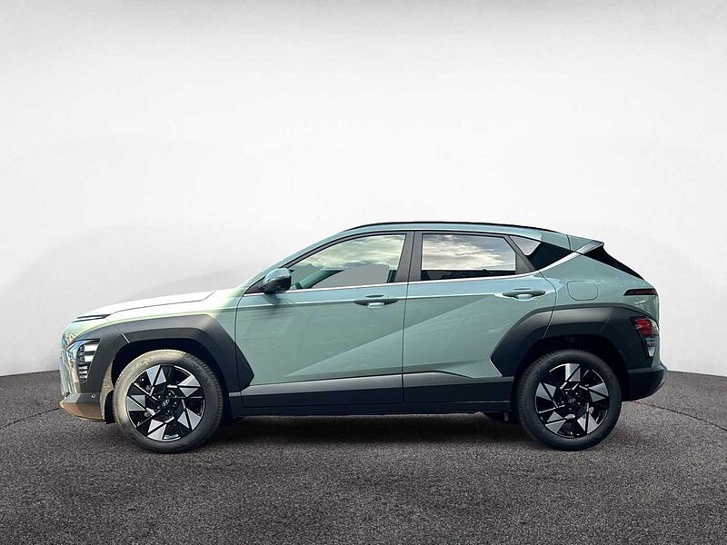 Hyundai Kona SX2 HEV 1.6 GDI HEV DCT 2WD PRIME Bose