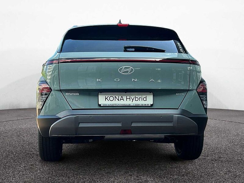 Hyundai Kona SX2 HEV 1.6 GDI HEV DCT 2WD PRIME Bose