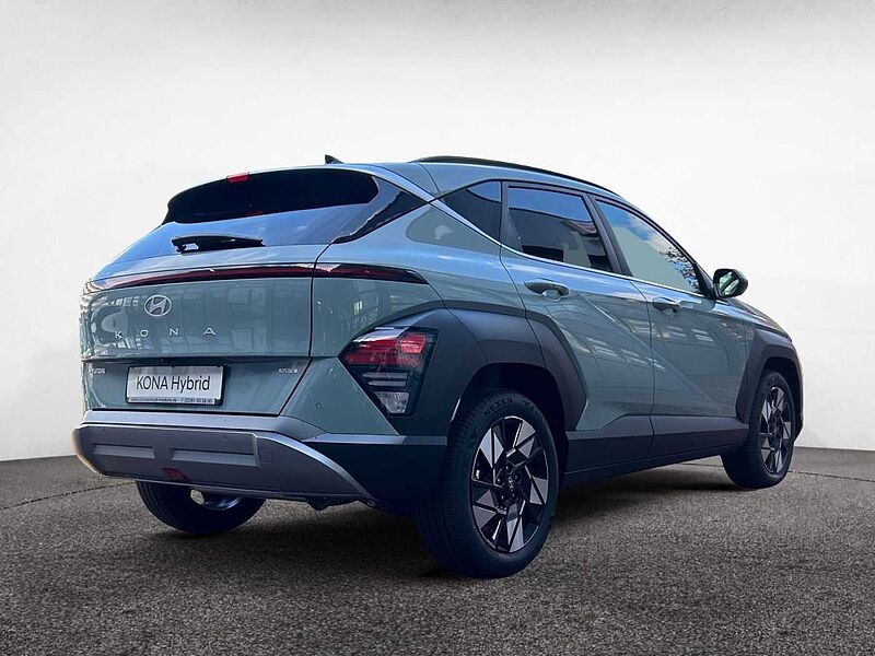 Hyundai Kona SX2 HEV 1.6 GDI HEV DCT 2WD PRIME Bose