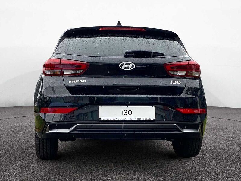 Hyundai i30 FL 5-Türer MY25 1.0 T 100PS Advantage Plus