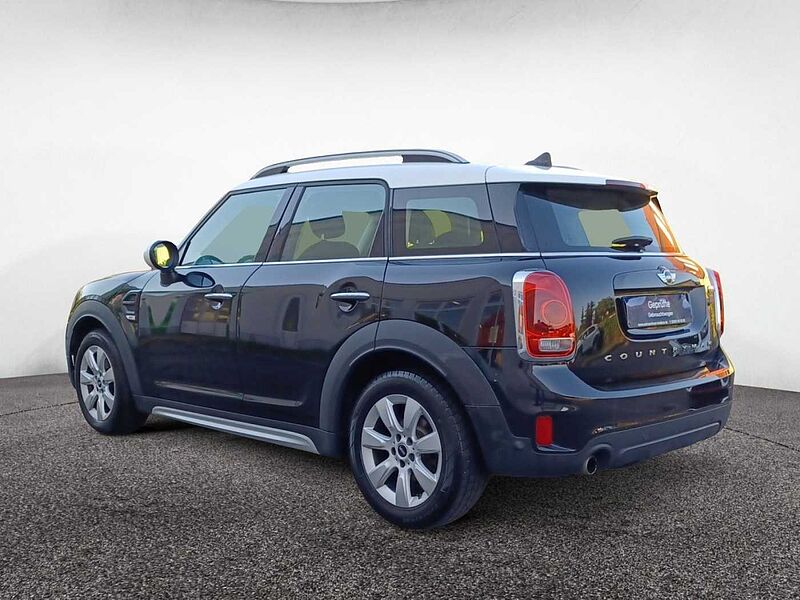 MINI Cooper Countryman Cooper