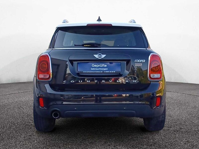 MINI Cooper Countryman Cooper