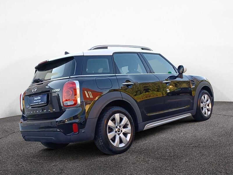 MINI Cooper Countryman Cooper