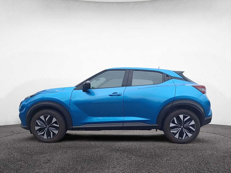 Nissan Juke ACENTA Komfort Navi