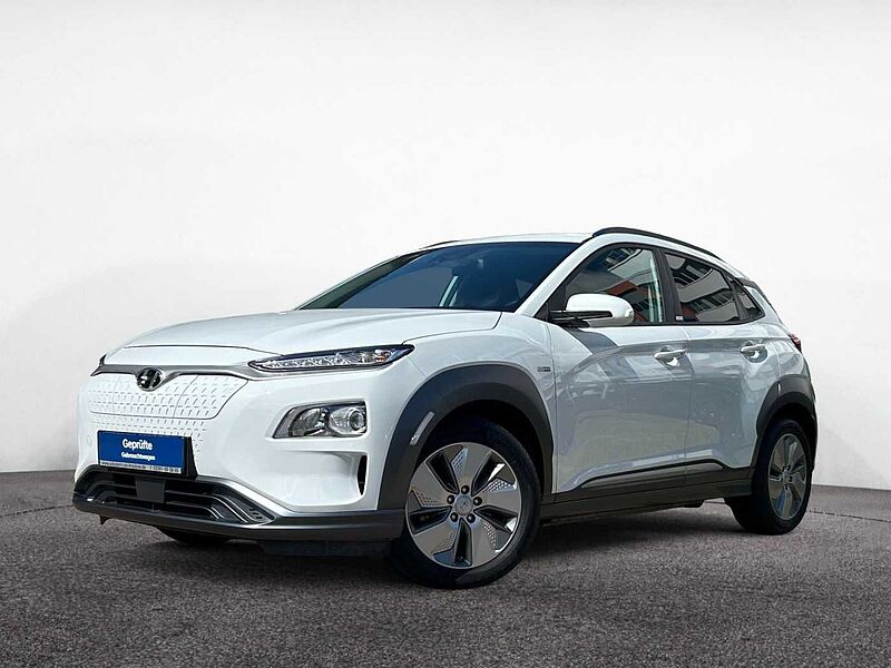 Hyundai Kona Electro MJ20 (100kW) ADVANTAGE-Paket