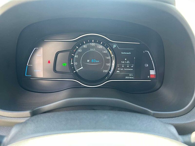 Hyundai Kona Electro MJ20 (100kW) ADVANTAGE-Paket