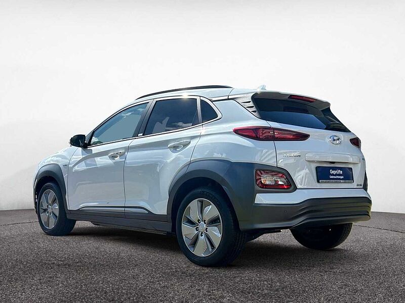 Hyundai Kona Electro MJ20 (100kW) ADVANTAGE-Paket