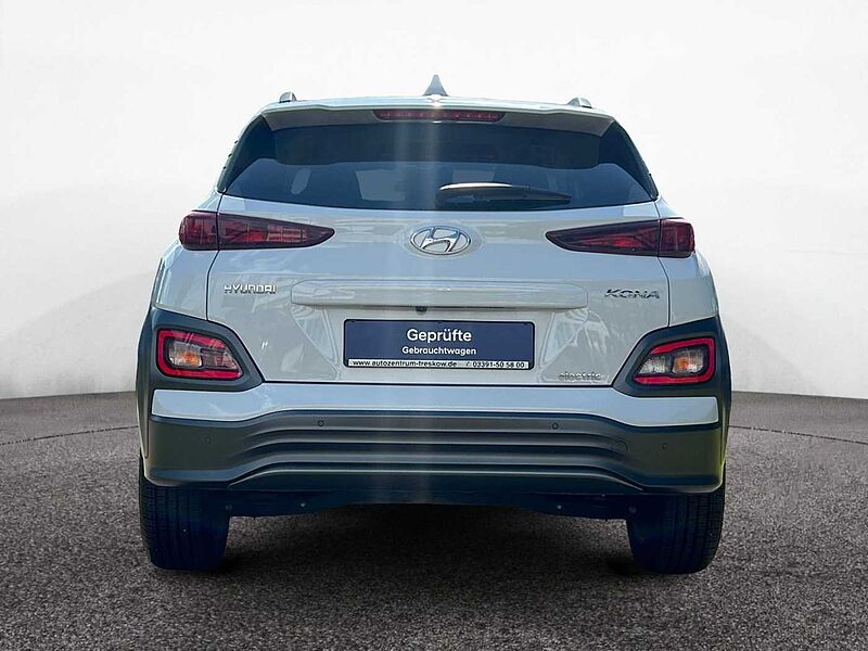 Hyundai Kona Electro MJ20 (100kW) ADVANTAGE-Paket