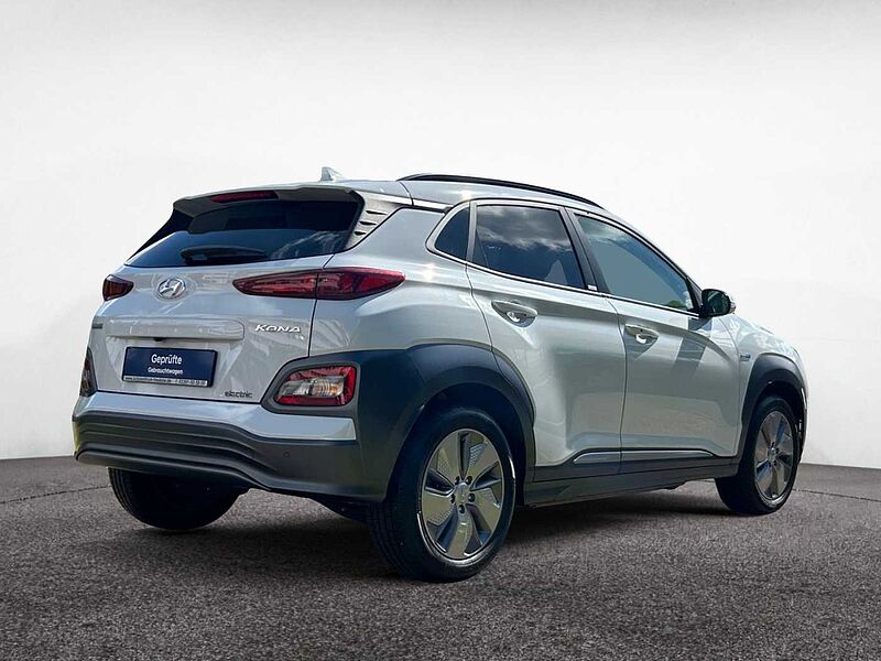 Hyundai Kona Electro MJ20 (100kW) ADVANTAGE-Paket