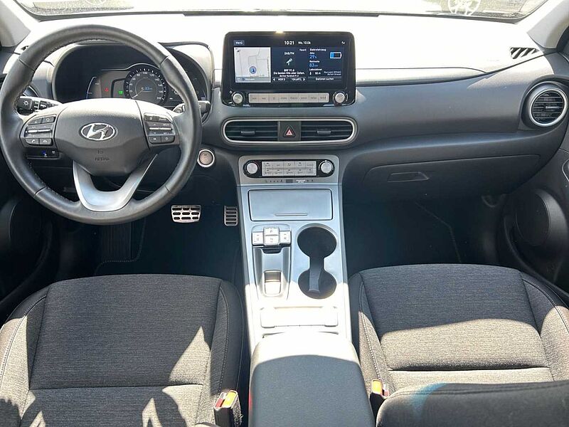 Hyundai Kona Electro MJ20 (100kW) ADVANTAGE-Paket