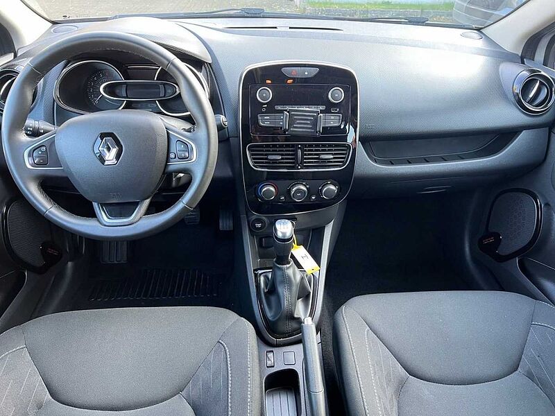 Renault Clio R Allwetter ISOFIX Klima USB Start/Stopp