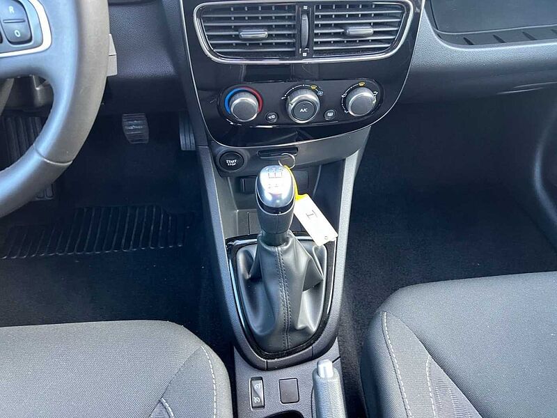 Renault Clio R Allwetter ISOFIX Klima USB Start/Stopp