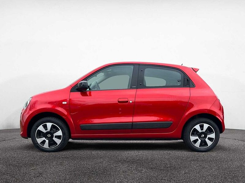 Renault Twingo Sitzheizung Klima USB Einparkhilfe hinten