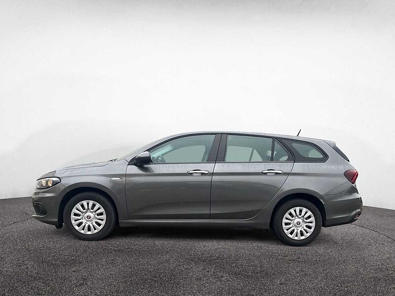 Fiat Tipo NAVI ISOFIX USB Allwetter