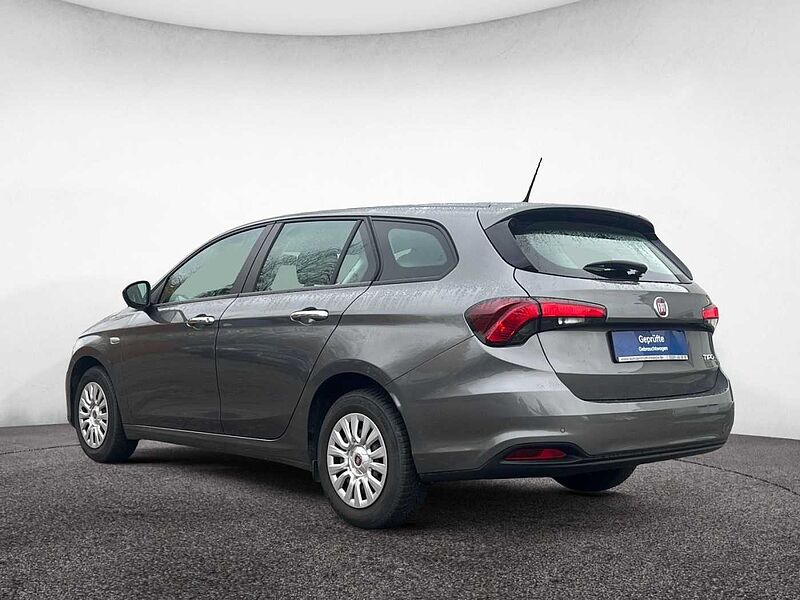 Fiat Tipo NAVI ISOFIX USB Allwetter