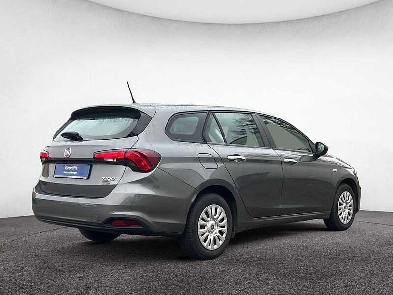 Fiat Tipo NAVI ISOFIX USB Allwetter