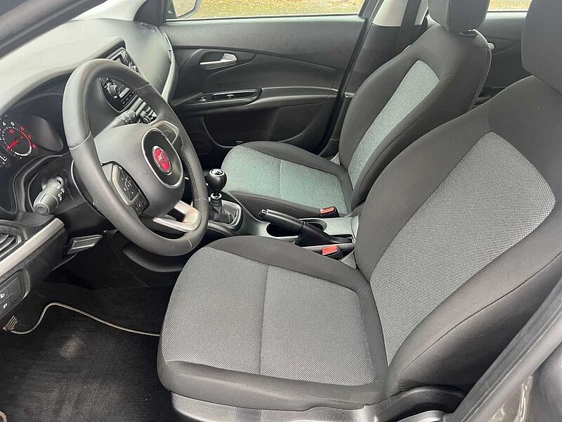 Fiat Tipo NAVI ISOFIX USB Allwetter