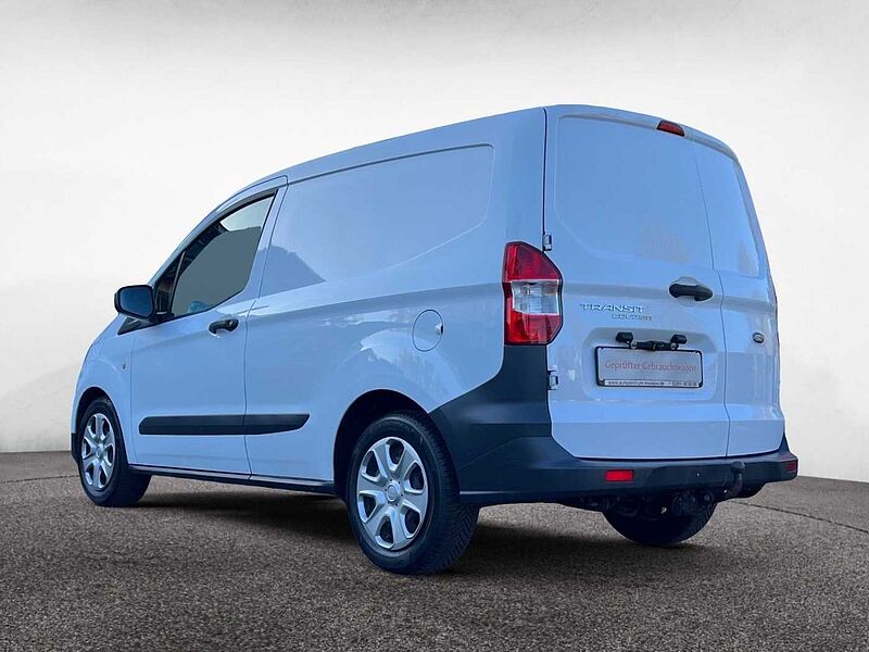 Ford Transit Courier Kamera USB Klima AHK Allwetter