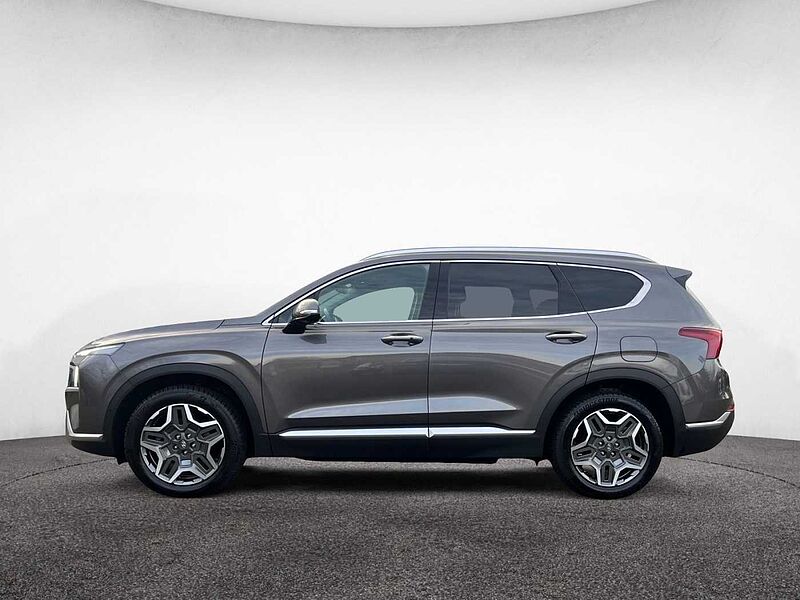 Hyundai Santa Fe 1.6 T-GDI Prime Plug-In Hybrid 4WD SEVEN