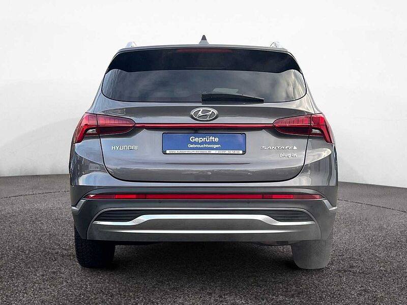 Hyundai Santa Fe 1.6 T-GDI Prime Plug-In Hybrid 4WD SEVEN