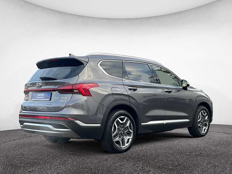 Hyundai Santa Fe 1.6 T-GDI Prime Plug-In Hybrid 4WD SEVEN