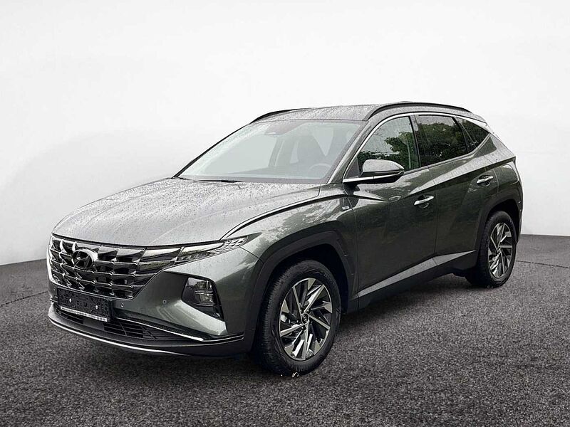 Hyundai Tucson 1.6 T 180PS 48V iM/T 2WD TREND el. HECKKL