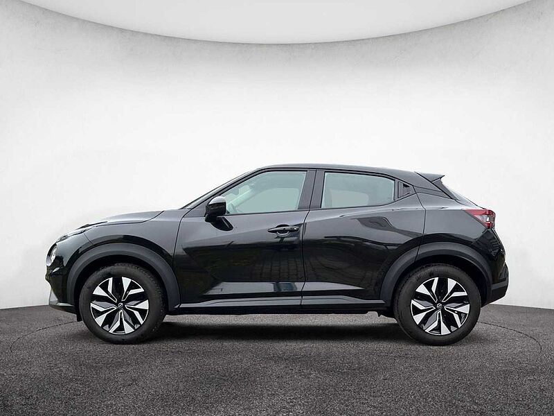 Nissan Juke 1.0 DIG-T 114 PS 7DCT ACENTA Komfort