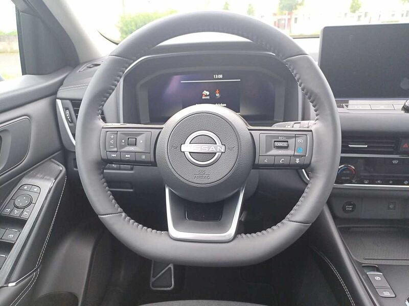 Nissan Qashqai e-POWER Black Edition