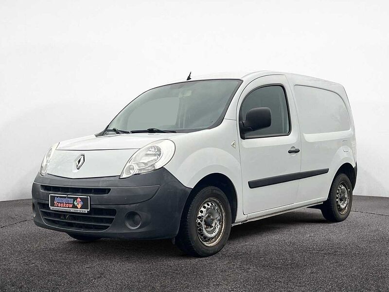 Renault KANGOO Rapid Allwetter Klimaanlage