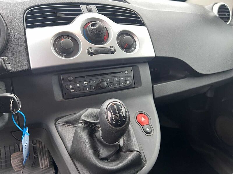 Renault KANGOO Rapid Allwetter Klimaanlage