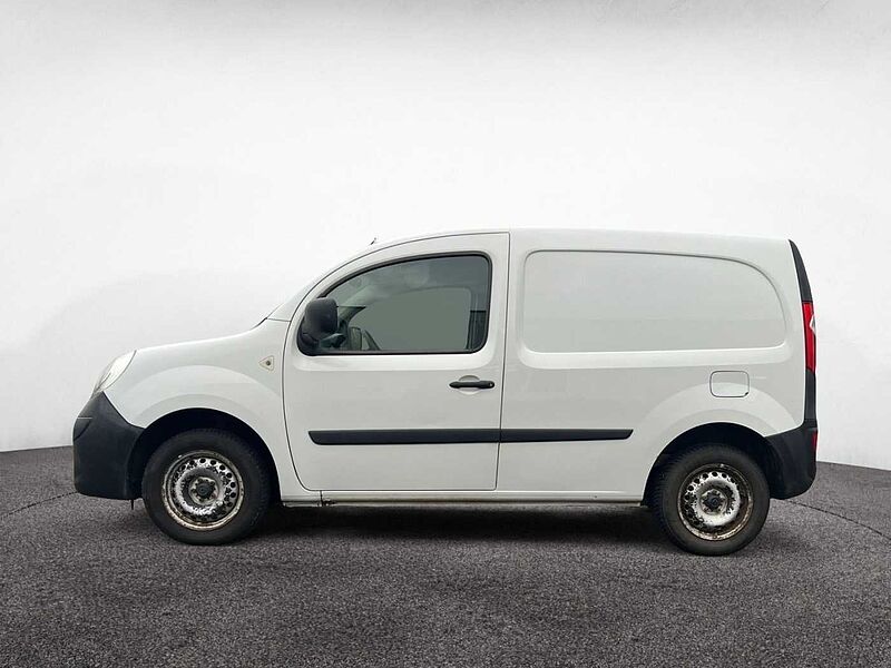 Renault KANGOO Rapid Allwetter Klimaanlage