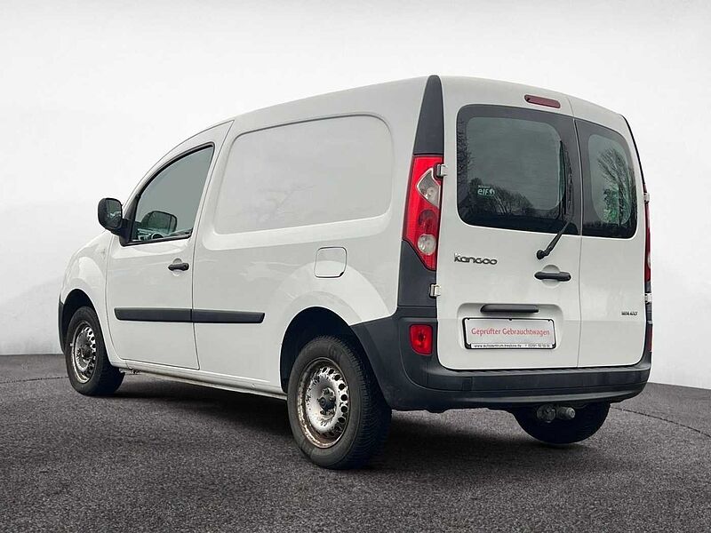 Renault KANGOO Rapid Allwetter Klimaanlage