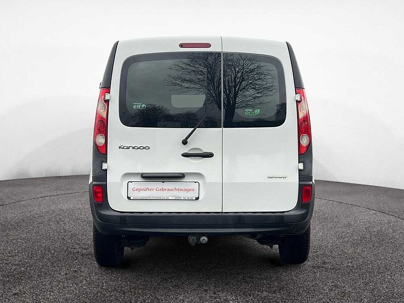 Renault KANGOO Rapid Allwetter Klimaanlage