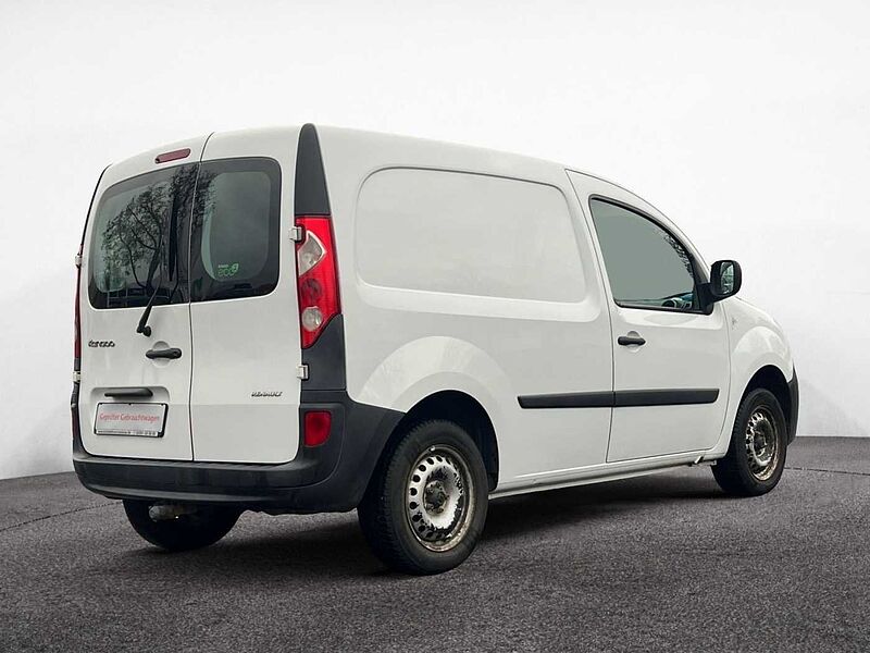 Renault KANGOO Rapid Allwetter Klimaanlage