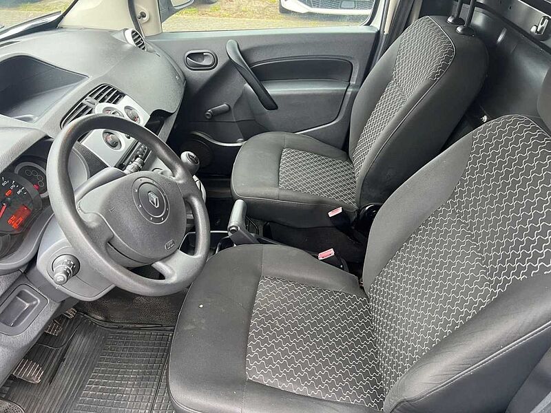 Renault KANGOO Rapid Allwetter Klimaanlage