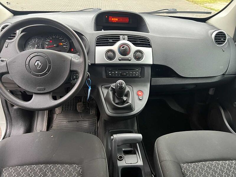 Renault KANGOO Rapid Allwetter Klimaanlage