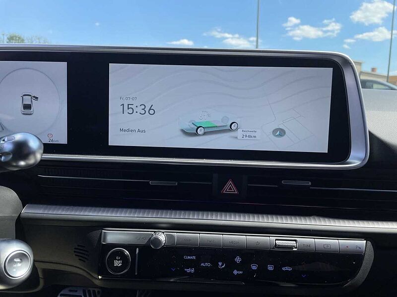 Hyundai IONIQ 6 Allradantrieb 77,4kWh Batt. First Edition