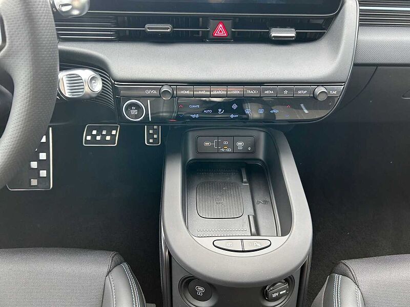 Hyundai IONIQ 5 N MY25 84 kWh 609 PS 4WD