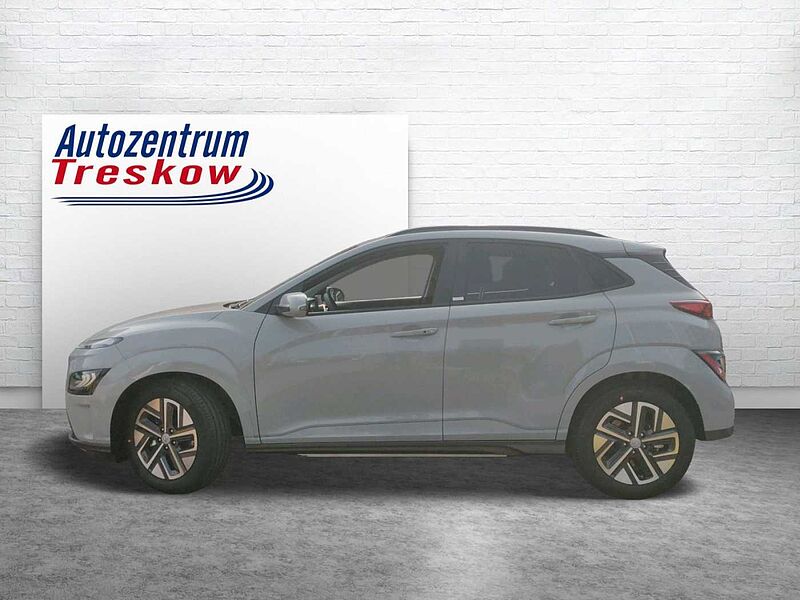 Hyundai Kona Elektro 100kW TREND-Paket 11kW OBC Navi