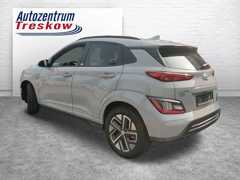 Hyundai Kona Elektro 100kW TREND-Paket 11kW OBC Navi